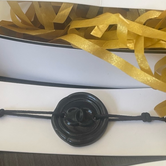 Chanel Bracelet - Picture 1 of 6
